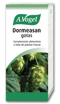 Vogel Dormeasan Gotas ml 50