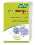 Vogel Omega 3 Complex 30 Caps
