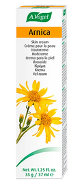 Vogel Crema Arnica 35g