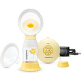 Medela Swing Flex Premium Edition Electric Breast Pump