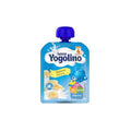 Nestle Iogolino Platano 90g Bag