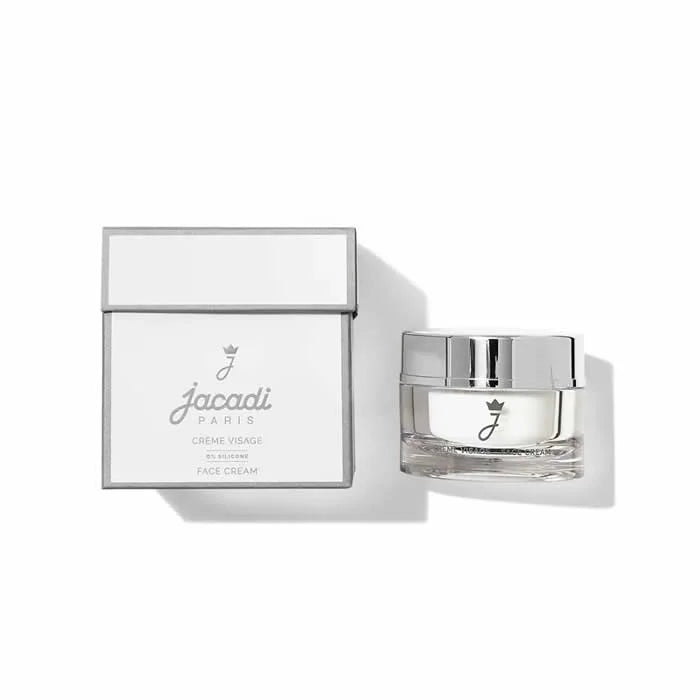 Jacadi Face Cream 50ml