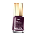 Mavala Nail Polish 245 Onix 5ml