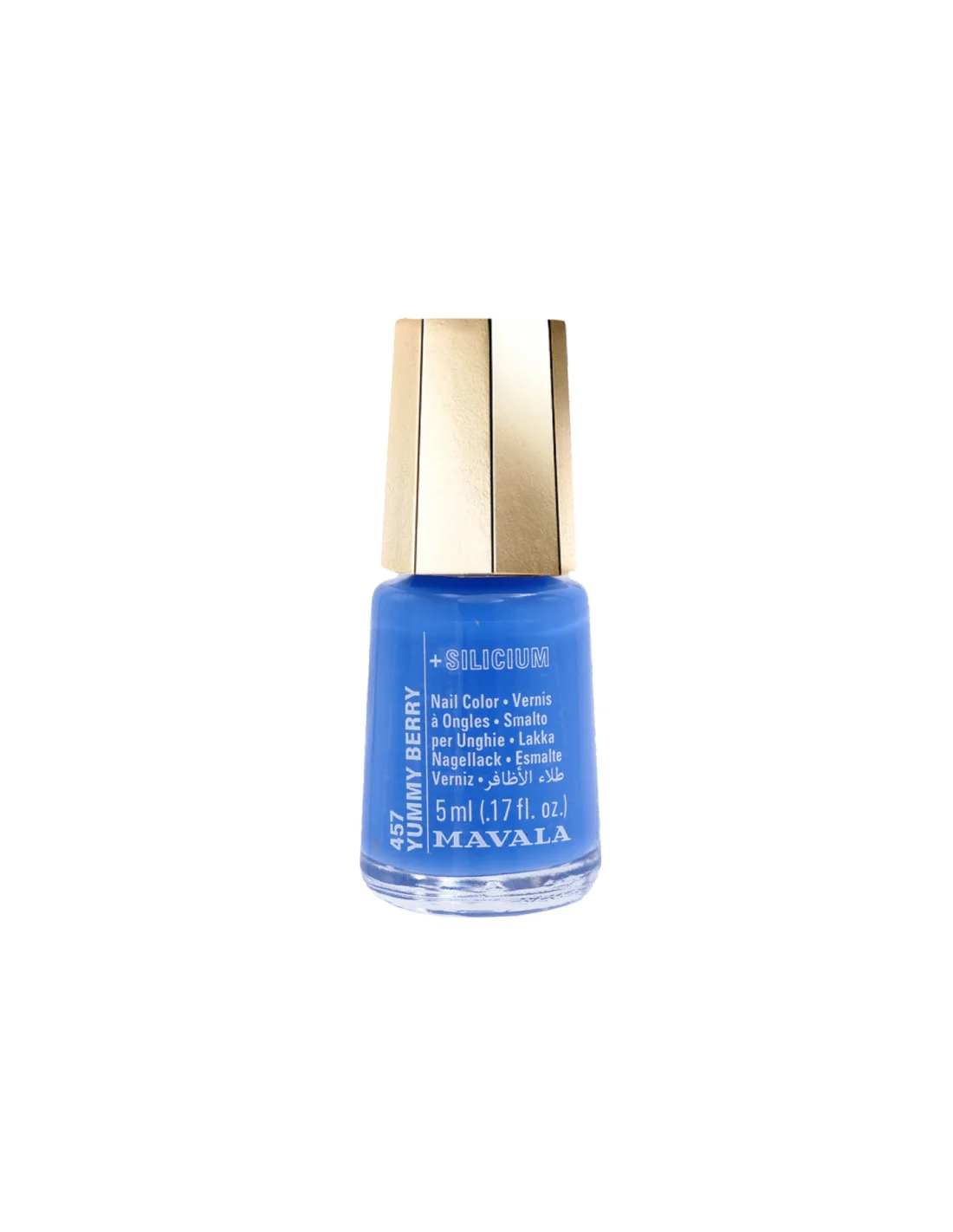 Mavala Uñas Mini Laca Yummy Ed L
