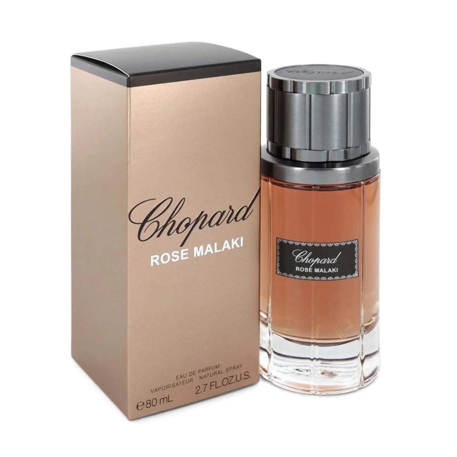 Chopard Rose Malaki Eau De Parfum 80ml Spray