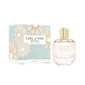 Elie Saab Girl Of Now Rose Petal Epv 90m