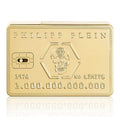 Philipp Plein No Limits Gold Eau De Parfum 50ml