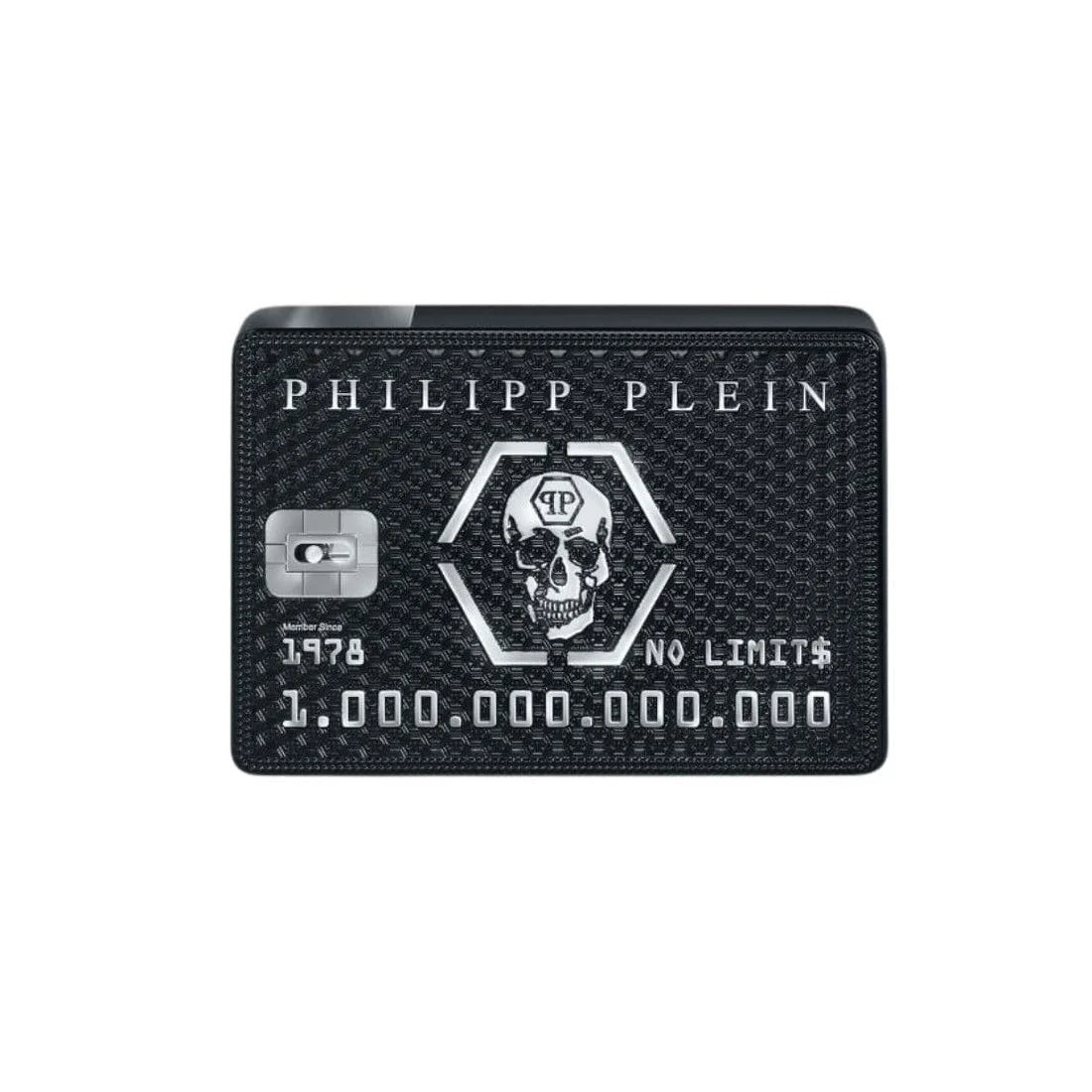 Philipp Plein No Limit$ Edp Vp 90ml