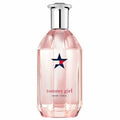Tommy Girl New York Eau De Toilette Spray 100ml