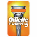Gilette Fusion Proglide Manual Razor With Flexball Technology