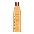 Kativa Vitamina e Biotina y Bamboo Shampoo 550ml