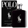 Polo Black EDT 125ml