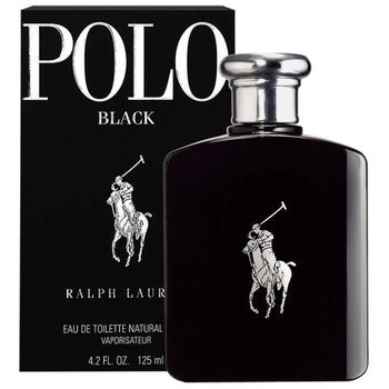 Polo Black EDT 125ml