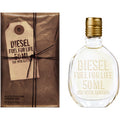 Fuel For Life Man EDT 50ml