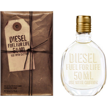 Fuel For Life Man EDT 50ml
