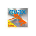 Evax Liberty Super With Wings Sanitary Towels 9+1 Units