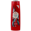 Old Spice Deep Sea With Minerals Shower Gel 400ml