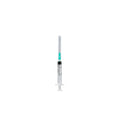 Chicco Pic Syringe 2,5ml 40/8 Needle