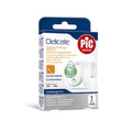 Pic Delicate Strip Plasters 6cmX0.5m