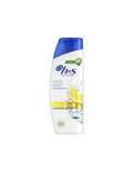 Head and Shoulders H-S Cha 300 30ml 2en1 Citrus