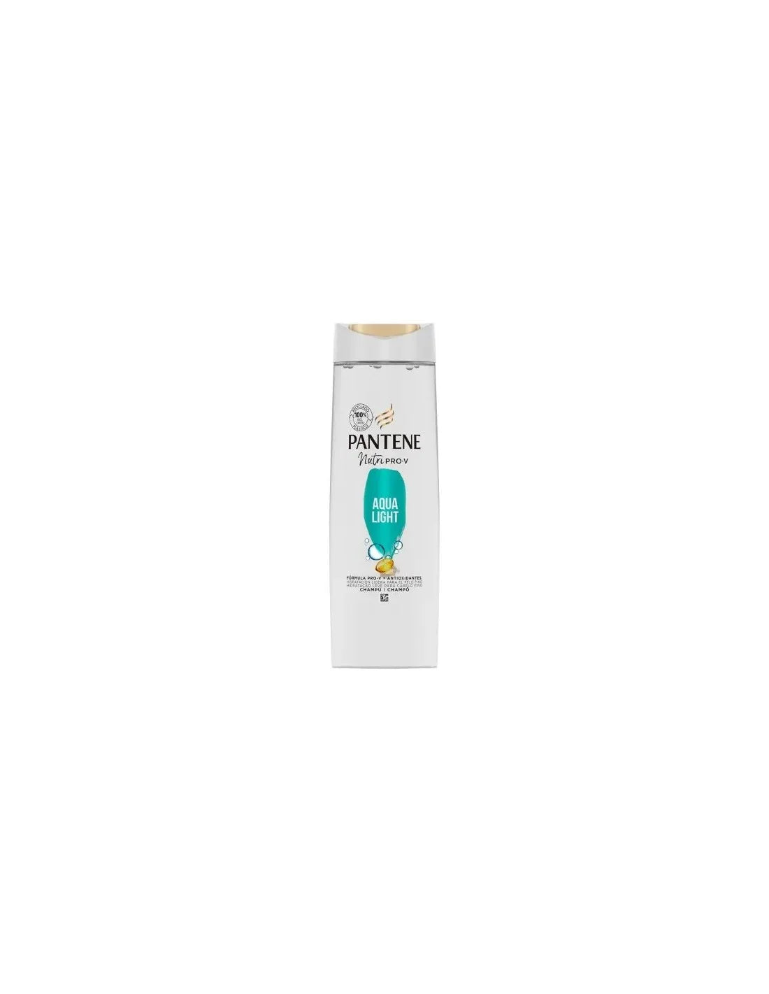 Pantene Cha 300ml Purificante