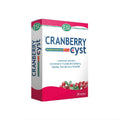 Trepatdiet Cranberry Cyst 40 Mg 30 Tabs