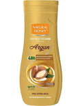 Natural Honey Elixir De Argan Loción Corporal 330ml