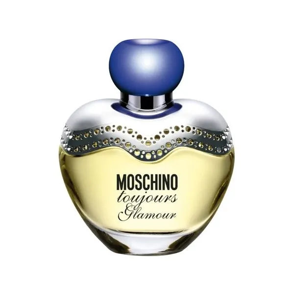 Moschino Toujours Glamour Eau De Toilette Spray 30ml