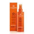Collistar Spray Bronceador Leche Hidratante Spf30 200ml
