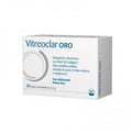 Vitreoclar Oro Sticks Orosolubles 30 Unidades Sifi