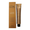 Fanola Oro Therapy Color Keratin Crema Colorante 6,31 Dark Blonde Sand 100ml