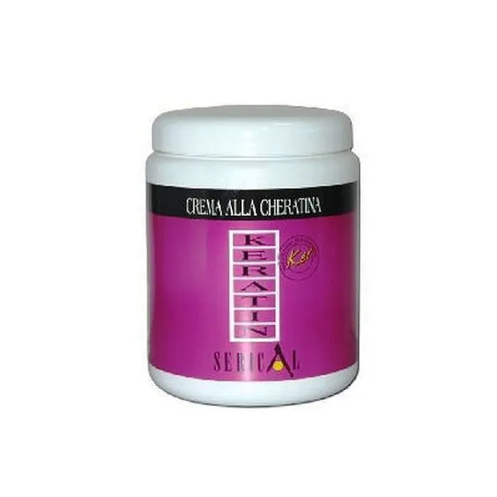 Kallos Cosmetics Serical Keratin Mask 1000ml