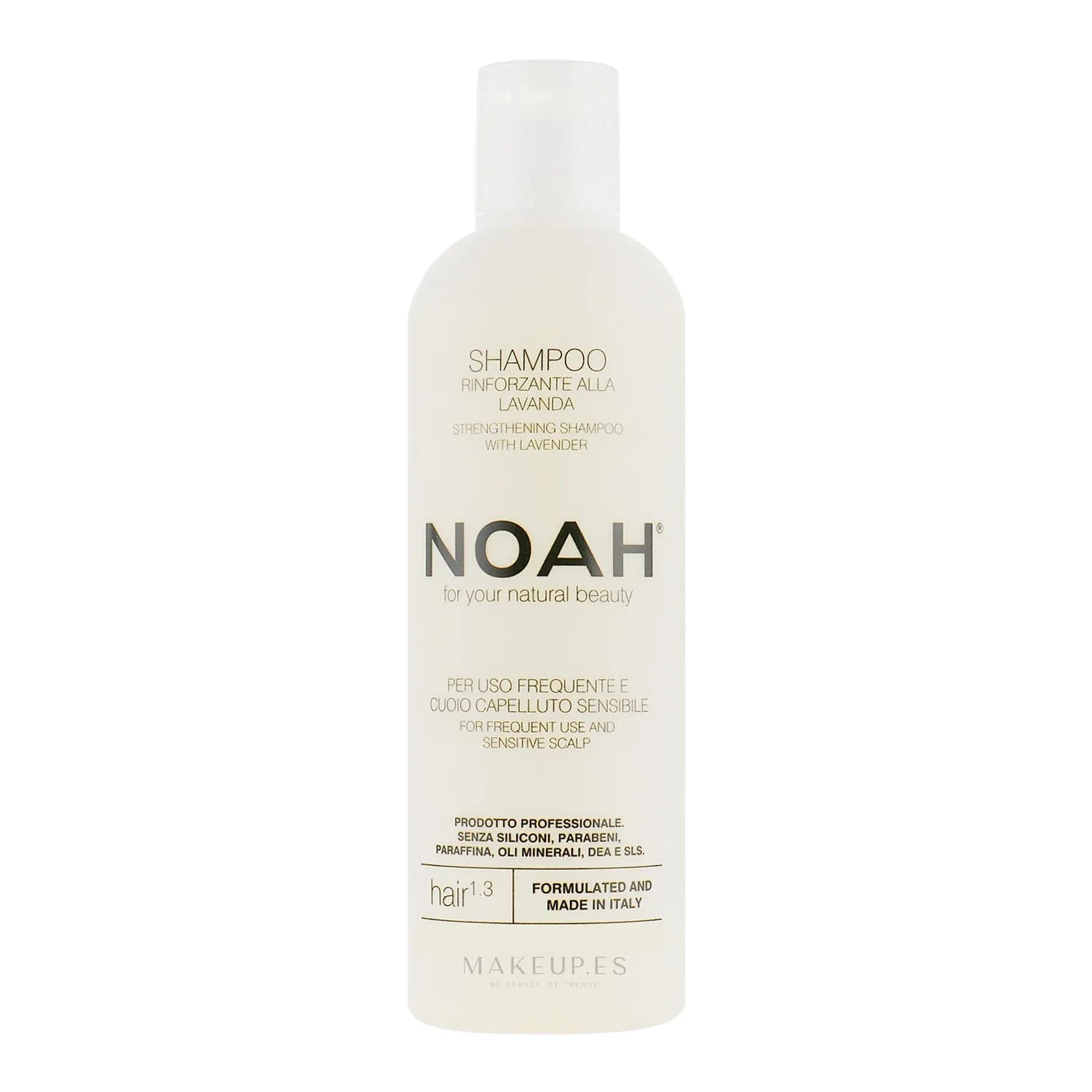 Noah Lavanda Champu Fortificante 1000ml