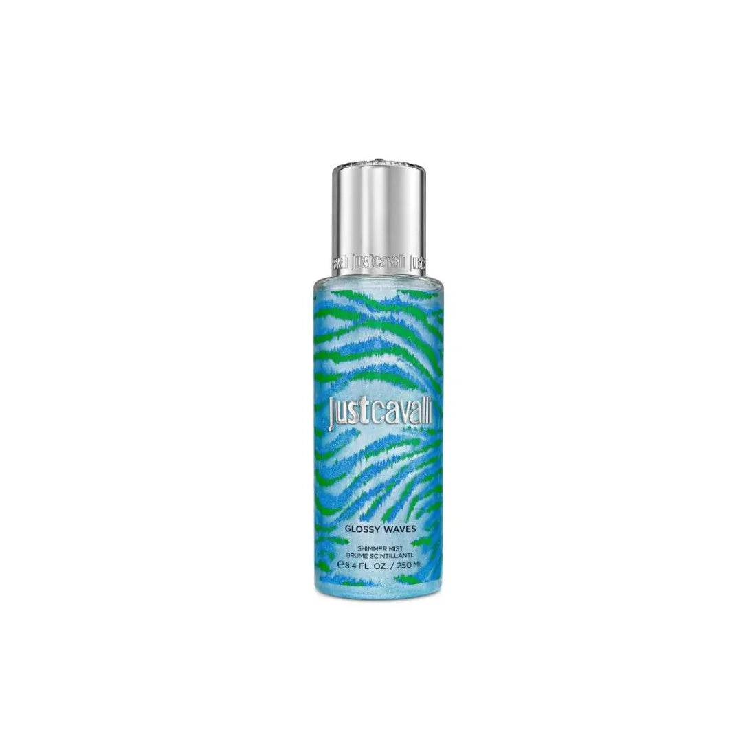 Roberto Cavalli Just Cavalli Body Mist Glossy Waves 250