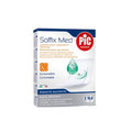 Pic Soffix Med Sterile Dressing 10x8cm 5U