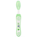 Chicco Toothbrush Green 6m+