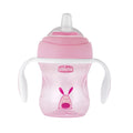 Chicco Transition Cup Pink Mix And Match 4m+