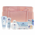 Chicco Pink MimosBox Organizer Basket Set 6 Pieces