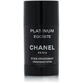 Egoiste Platinum Deostick 75ml