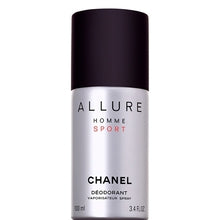 Allure Homme Sport Deospray 100ml