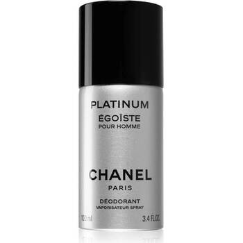 Egoiste Platinum Deospray 100ml