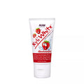 Now Foods XyliWhite Bubblegum Splash Toothpaste Gel for Kids (85 g, Strawberry)
