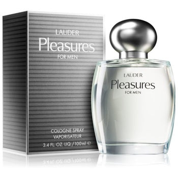 Pleasures for Men EDC 100ml