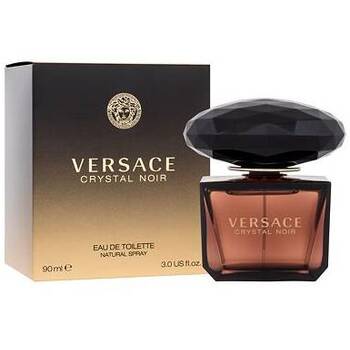 Crystal Noir EDT Tester 90ml
