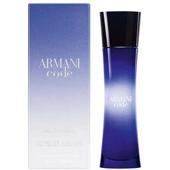 Code for Women EDP 30ml
