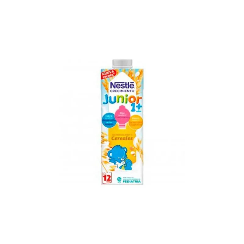 Nestle Cereal Growth 1 Protec 1 L Brik