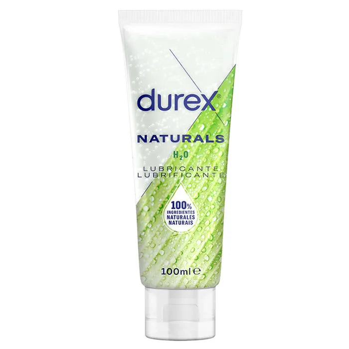 Durex Naturals Intimate Gel 100ml