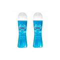 Durex Duplo Play Natural Lubricant 2x50ml