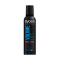 Syoss Foam Hair Volume Lift Anti Flat System 250ml