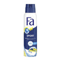 Des Fa Sport Spray 150